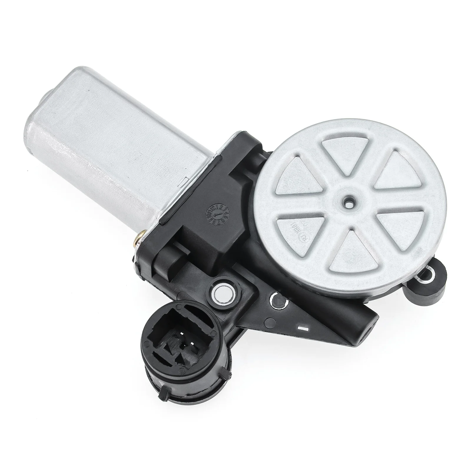 85710-42070 Motor elevador ventanilla Toyota Highlander y RAV4 - imagen 5