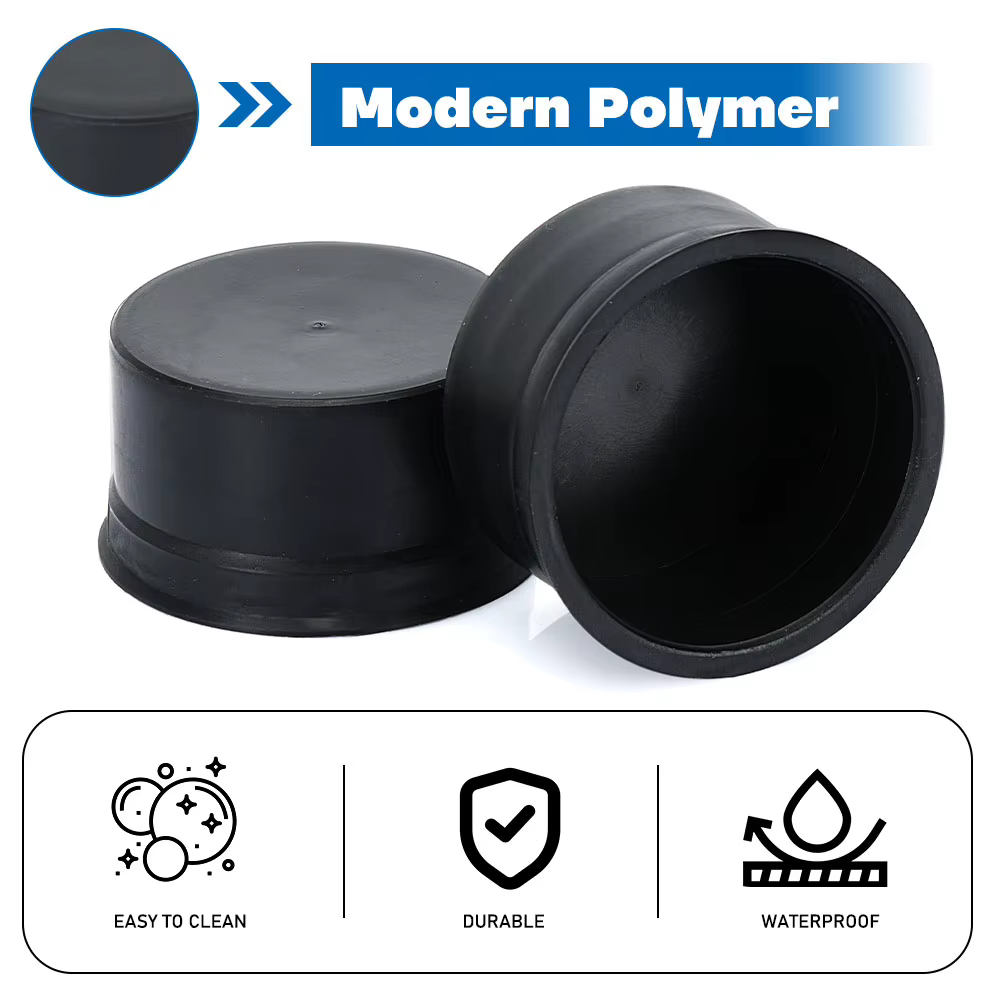 Detalle de los insertos para consola central