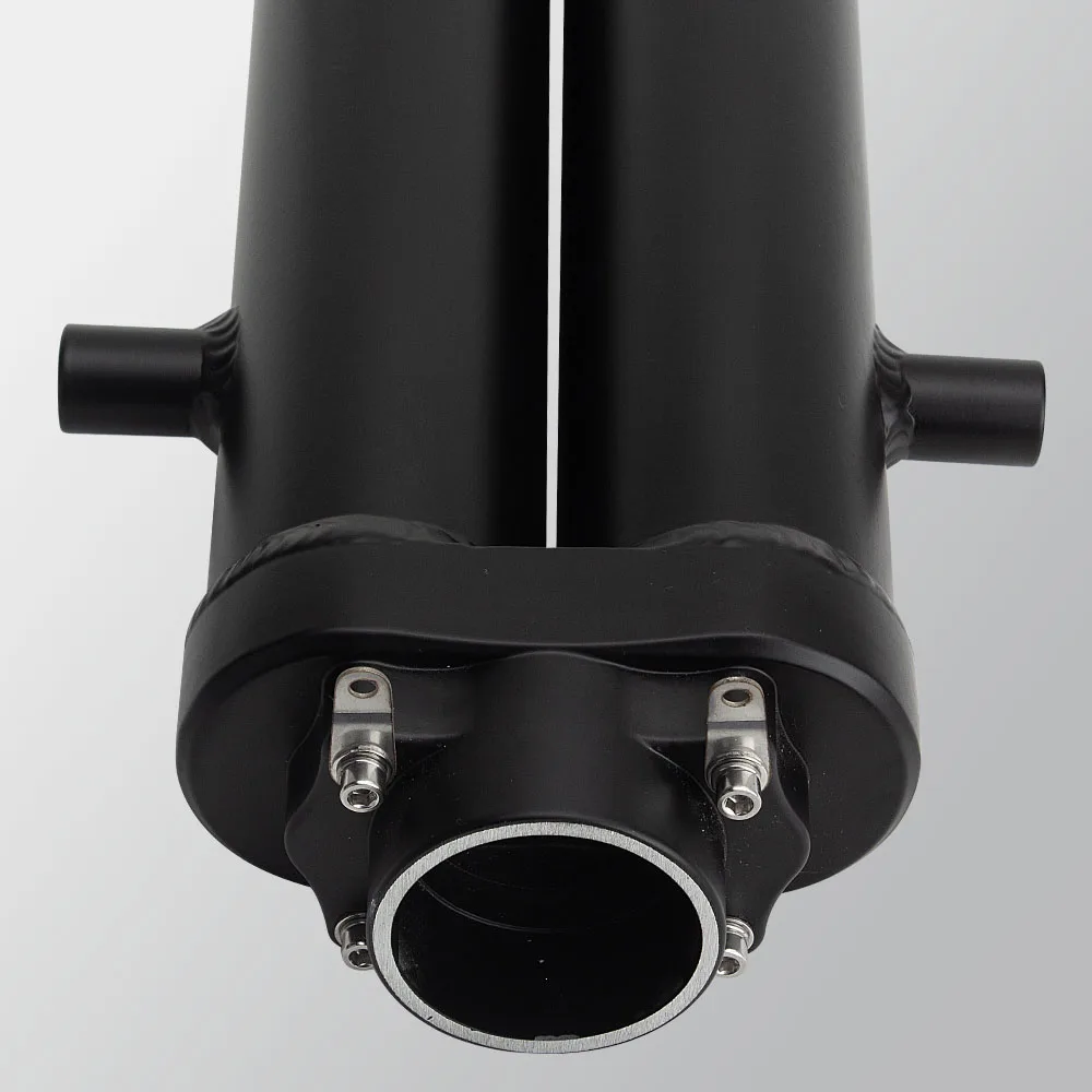 Silencioso de escape con DB Killer para Honda CBR600RR F5 2005-2020 - imagen 3