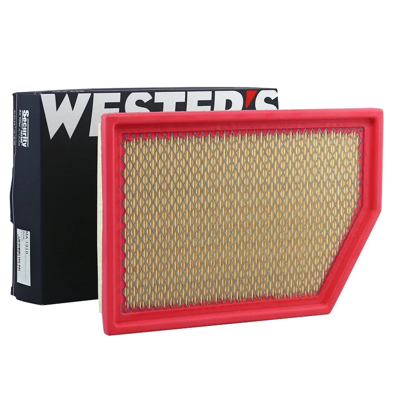 Filtro de aire WESTGUARD MA1910 Jeep Cherokee 2.4 3.2 2014-2018 - imagen 2