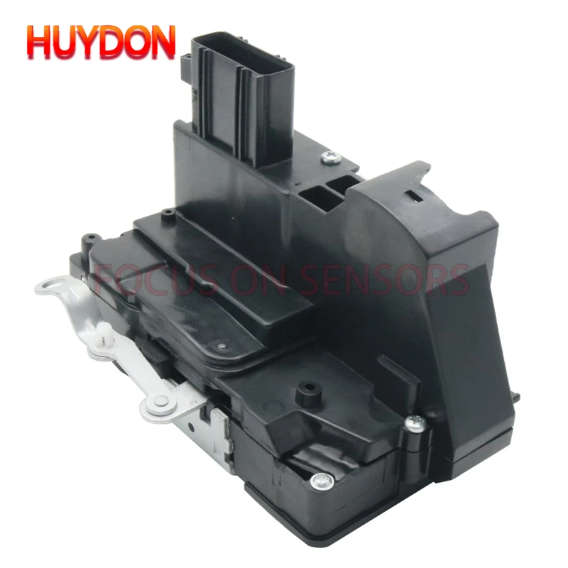6L8Z7826413A Actuador de cerradura puerta trasera Ford Escape 2005-2007 - imagen 3