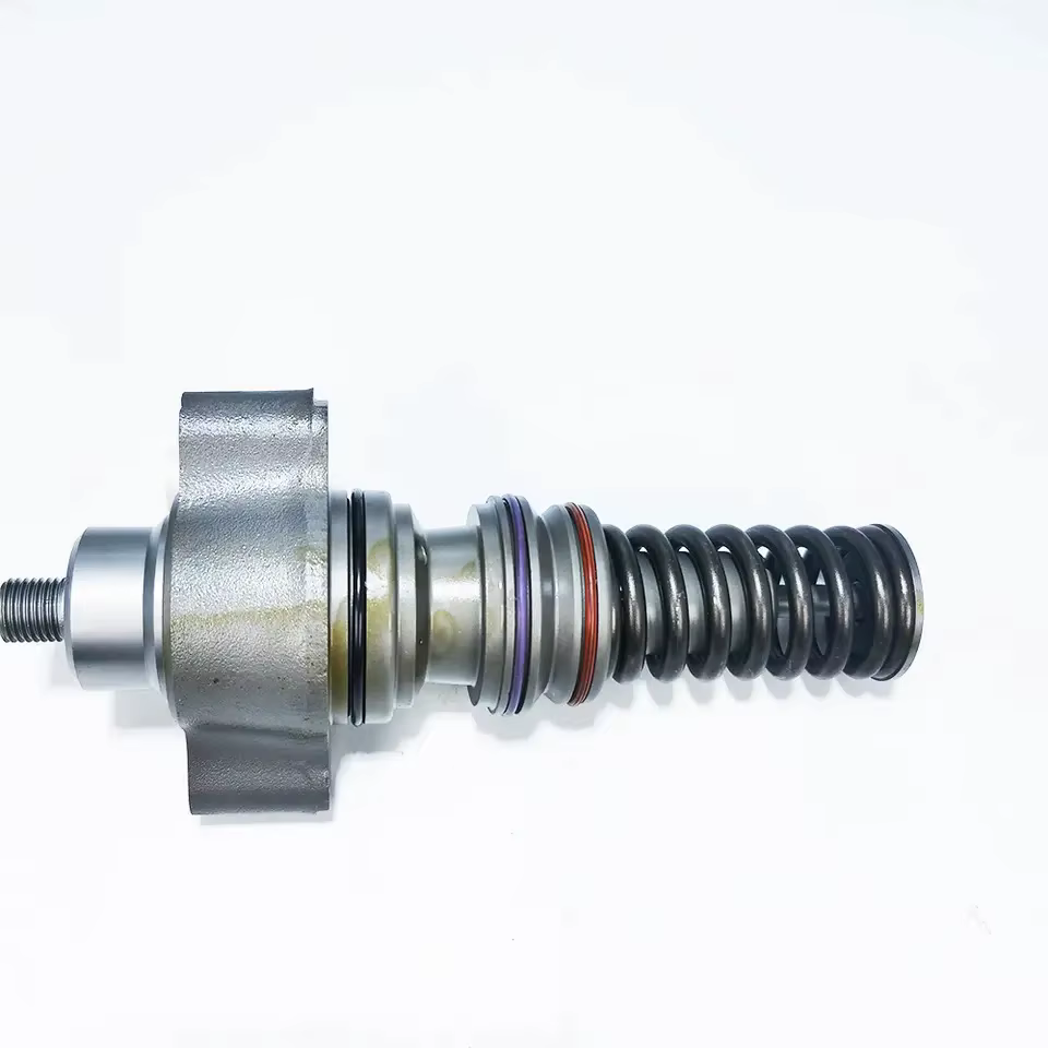 Bomba inyectora diésel Euro 5 para camiones DAF XF105 y CF75 - imagen 2