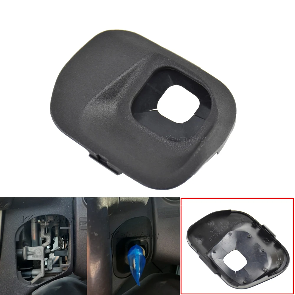 Cubierta interruptor control de crucero Toyota Aqua NHP10 Prius C