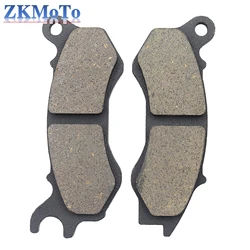 Pastillas de freno delanteras para Daytona DY 125 RS y Silence S01/S02