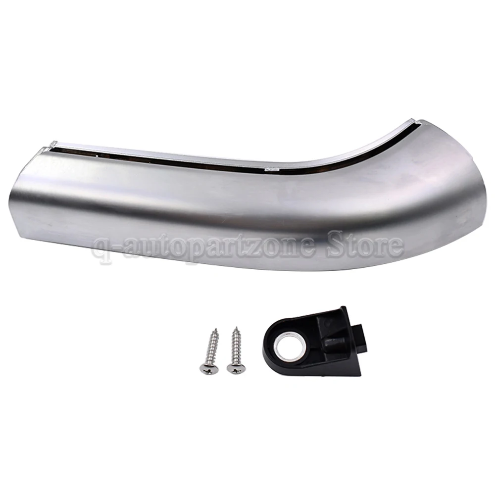 Tirador interior de puerta MAN TGX/TGS/TGL/TGM 81626304155 - imagen 4