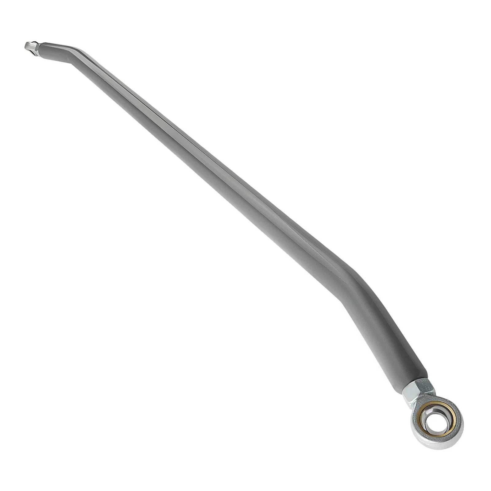 Kit de dirección reforzada de acero para Jeep Cherokee XJ 1984-2001 - imagen 2
