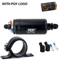 PQY Black Bracket