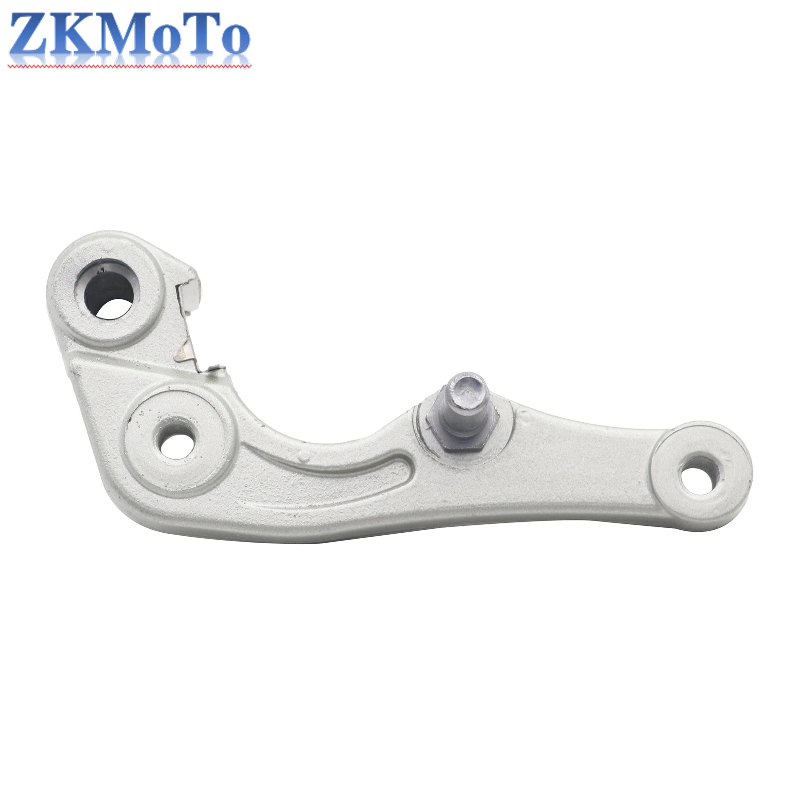 Soporte de bomba de freno delantero KTM EXC, SX y XC 2014-2023 - imagen 2