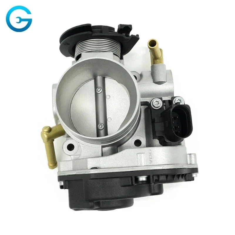 06A133066E Cuerpo de mariposa – VW Golf, Jetta y Beetle 2.0L