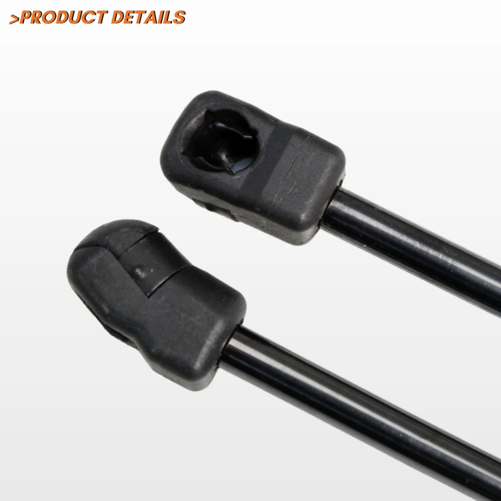 Puntales de maletero para Toyota Corolla SECA AE92 Hatchback 1989-1994, resortes de elevación, amortiguadores de puerta trasera, cantidad (2) - imagen 2