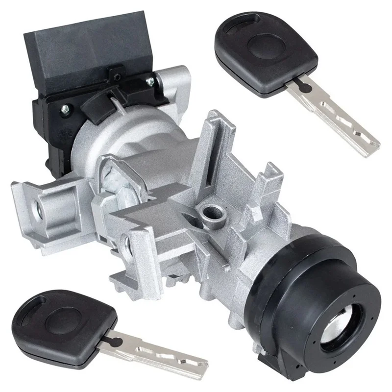 Interruptor de arranque Bosch 6RA905865 para VW LHD - imagen 5