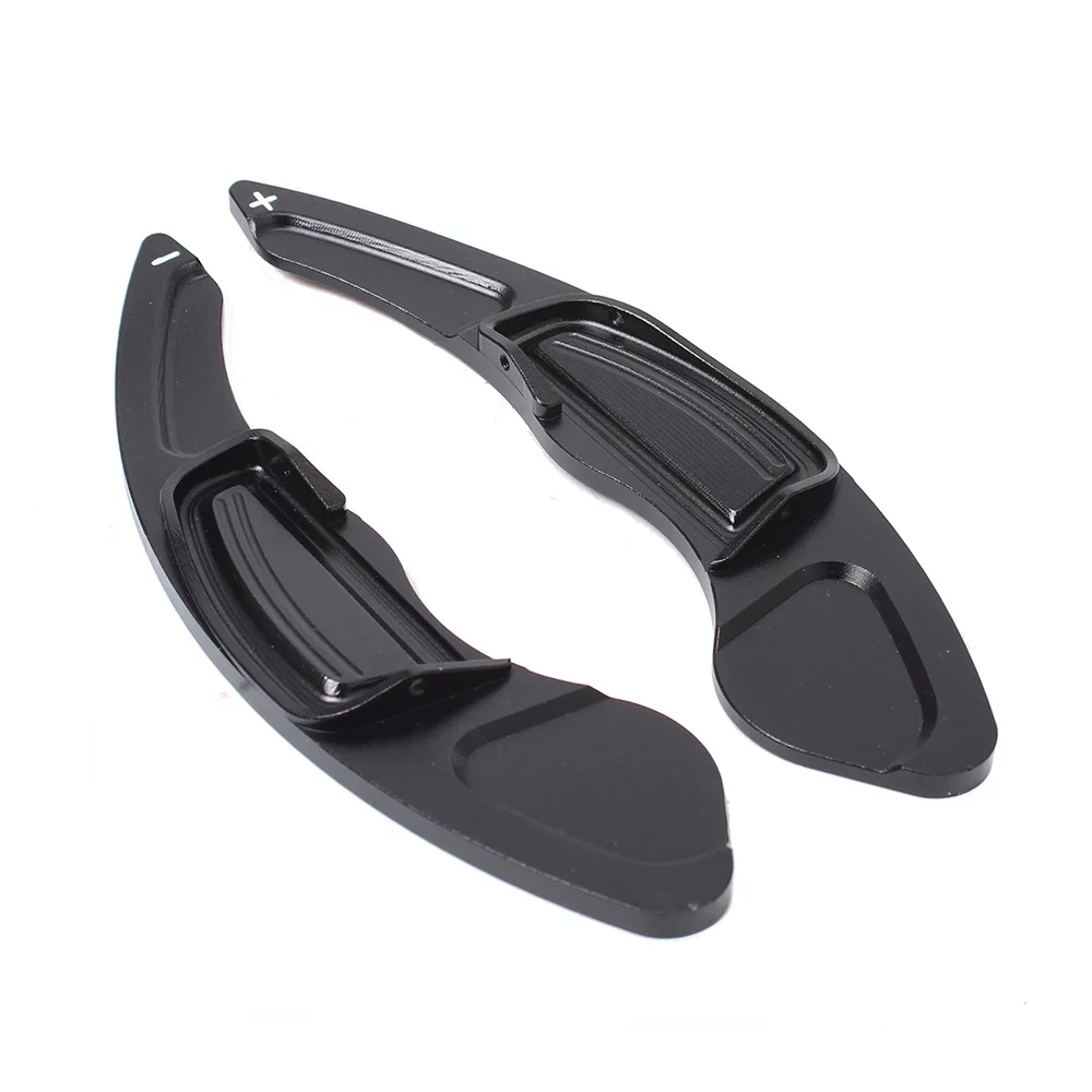 Extensiones de levas de cambio aluminio Honda Civic, Fit y CR-V - imagen 4