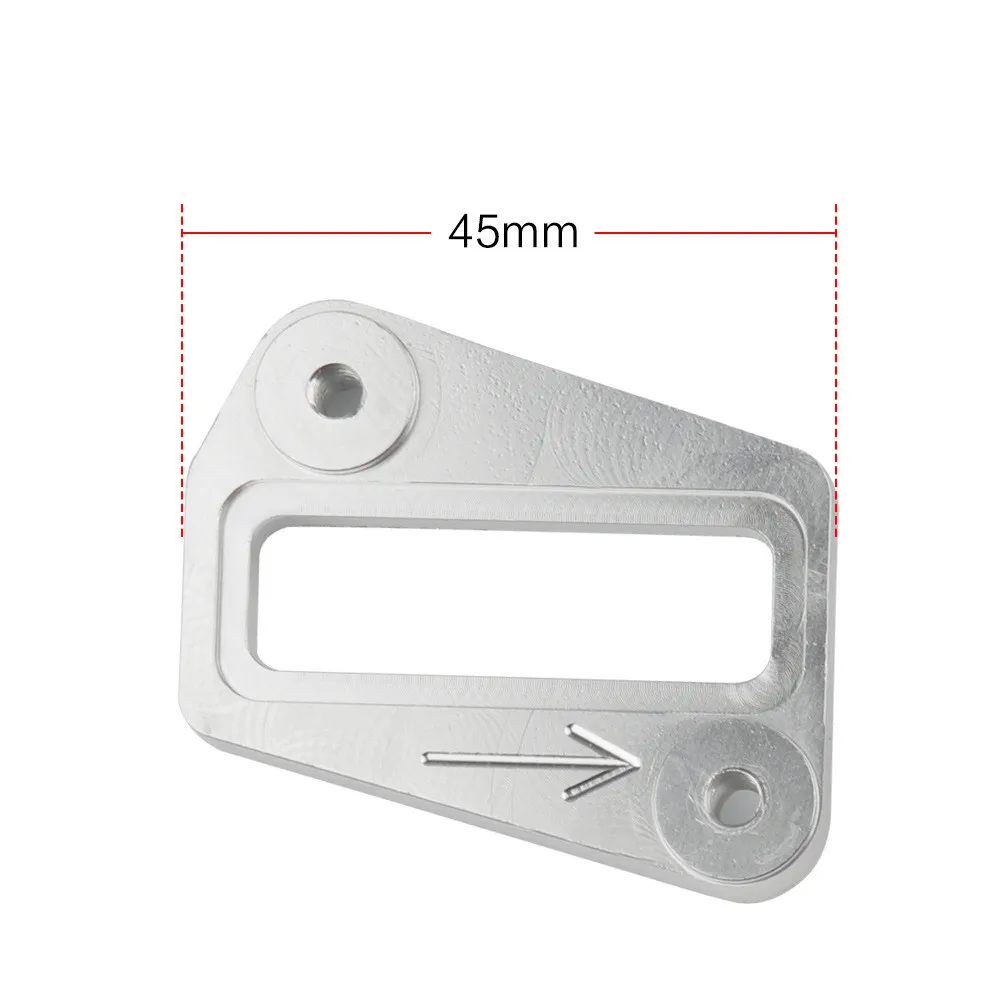 Tapón soldadura MAF LS3 – tubos admisión personalizados - imagen 2