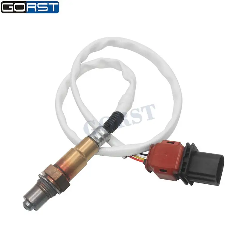 F1FZ-9F472-A Sensor de oxígeno para Ford Focus y C-Max - imagen 4