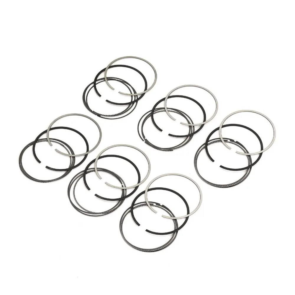 Anillos de pistón STD 85,5mm para Audi A4/A5/A6/Q5 3.2 FSI CALA 06E198151H - imagen 2