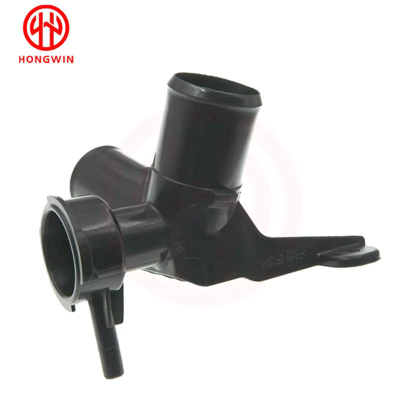 25329-1R200 Cuello de llenado del radiador Hyundai/Kia 1.6 (2012-2017) - imagen 3