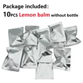10pc Lemon balm