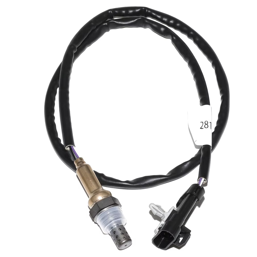Sensor de oxígeno SMW250917 para JAC, Great Wall, Lifan y Geely - imagen 3
