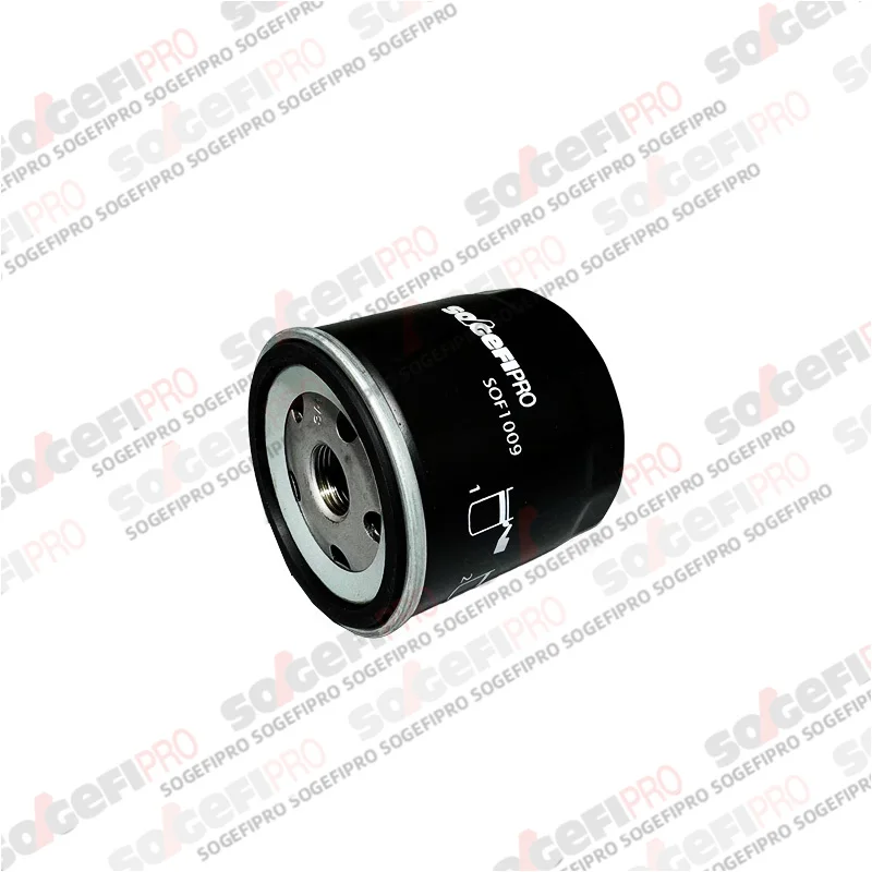 Filtro de aceite para Audi A1 A3 A4 A5 Q2 Q3 y Skoda Seat - imagen 4
