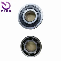 Rodamiento de caja de cambios Peugeot 206/207/307 y Citroën C2/C3