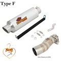 Type F
