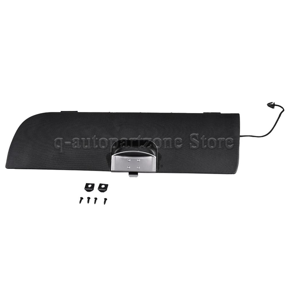 Tapa guantera para Peugeot 107, Toyota Aygo y Citroën C1 2005-2015 - imagen 5