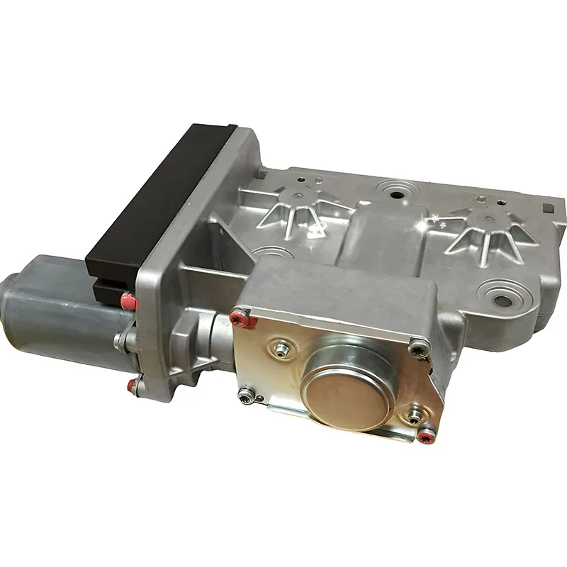 Módulo freno parking BMW E65 E67 6862906 – Serie 7 - imagen 2