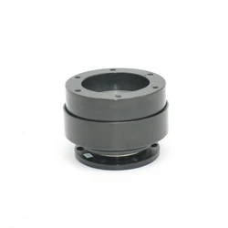 Adaptador de liberación rápida Simagic M10/A Mini para volante de carreras
