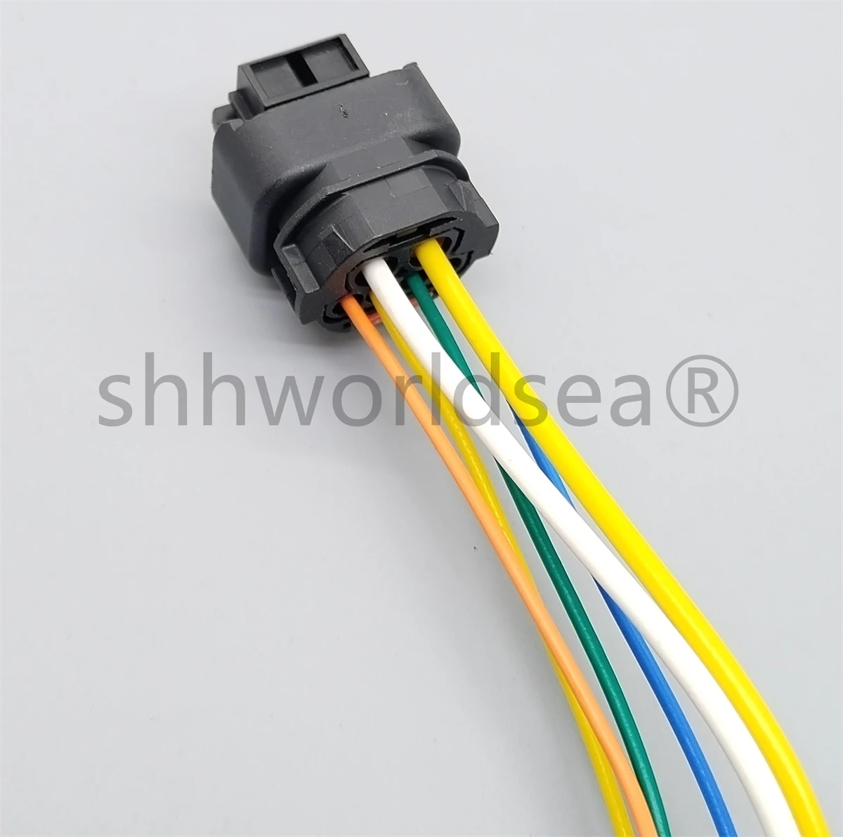 Shhworldsea conector faro trasero LED para BMW - imagen 5
