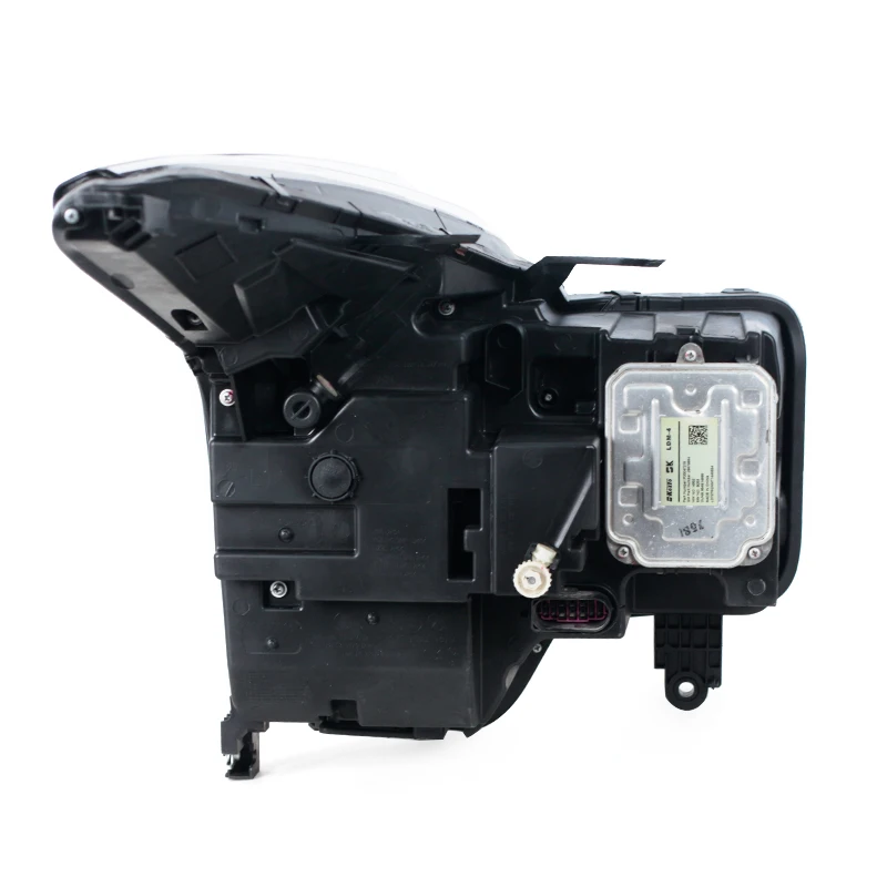 Faros LED Trumpchi GS8 2017-2021 con señal de giro y luces diurnas - imagen 5