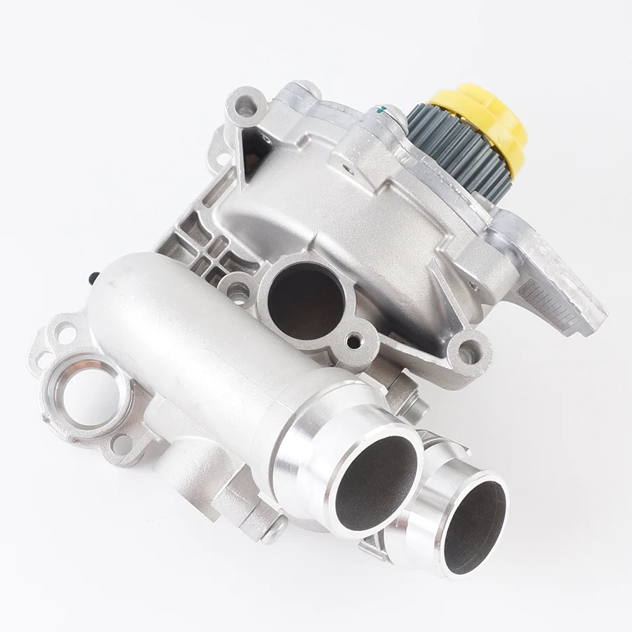 OEM 06H121026 termostato bomba de agua – VW Golf MK5 MK6 Tiguan 1.8T 2.0T - imagen 3