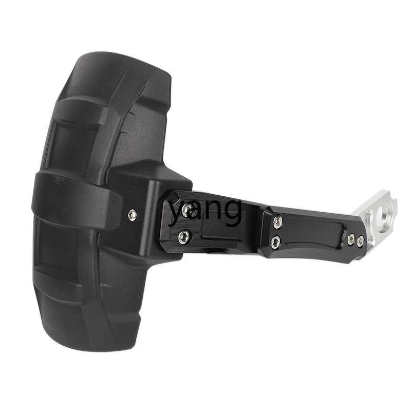 Guardabarros trasero extendido para 800MT y KTM 790 - imagen 2