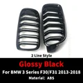 Glossy Black