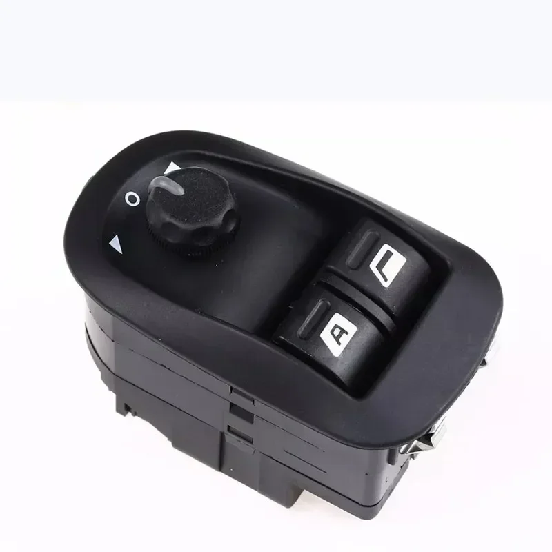 Interruptor elevalunas Peugeot 206 306 referencia OEM 6554.WA - imagen 4