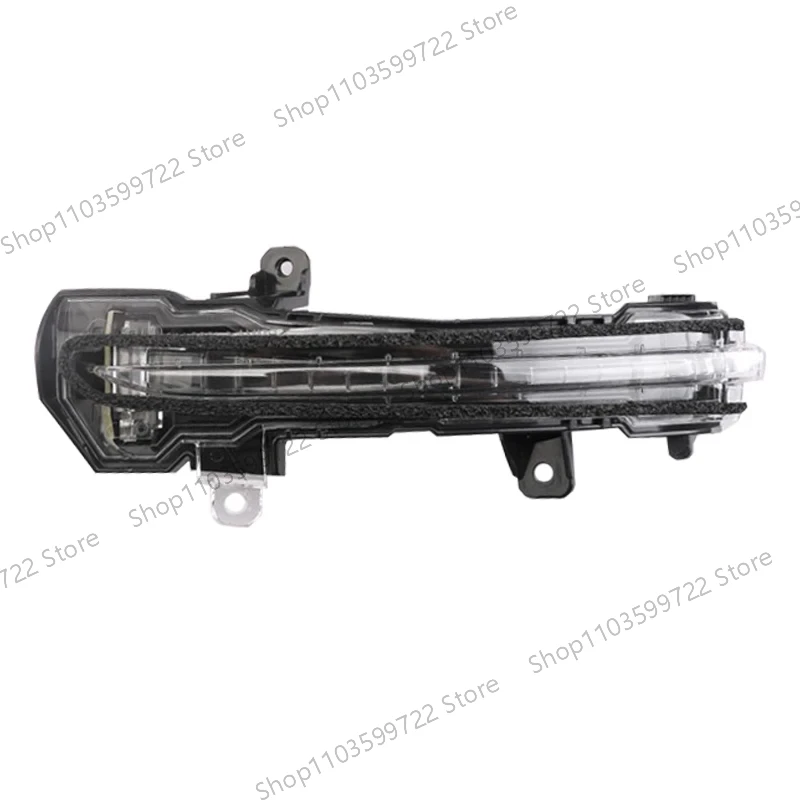 Intermitente de retrovisor para Nissan Versa 2020-2022 - imagen 5