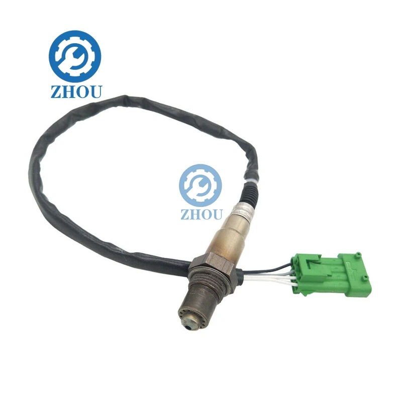 Sonda lambda para Citroën C2, C3, C4, Saxo y Berlingo - imagen 2