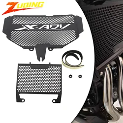 Honda X-ADV 750 2017-2021 Protector de rejilla de radiador