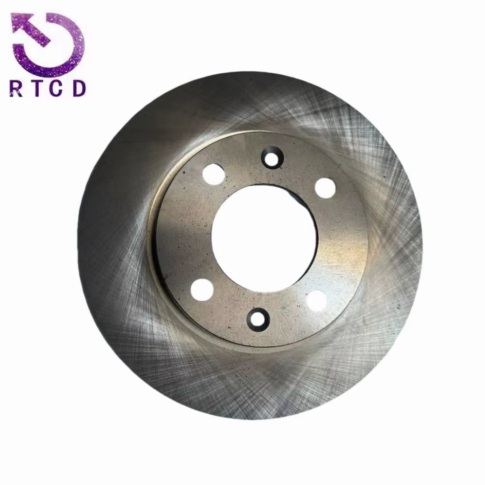 Kit frenos delanteros y traseros – Peugeot 106 206 306, Citroën Saxo Axe - imagen 5