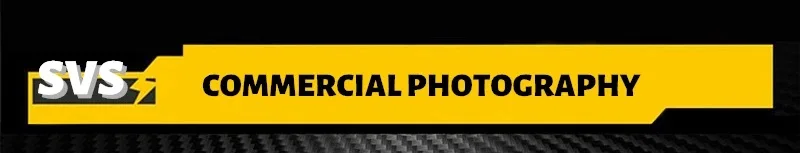 Vista instalada del kit aerodinámico A45