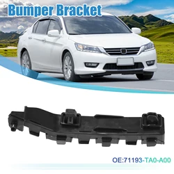 Soporte parachoques delantero derecho UXCELL Honda Accord 2008-2012