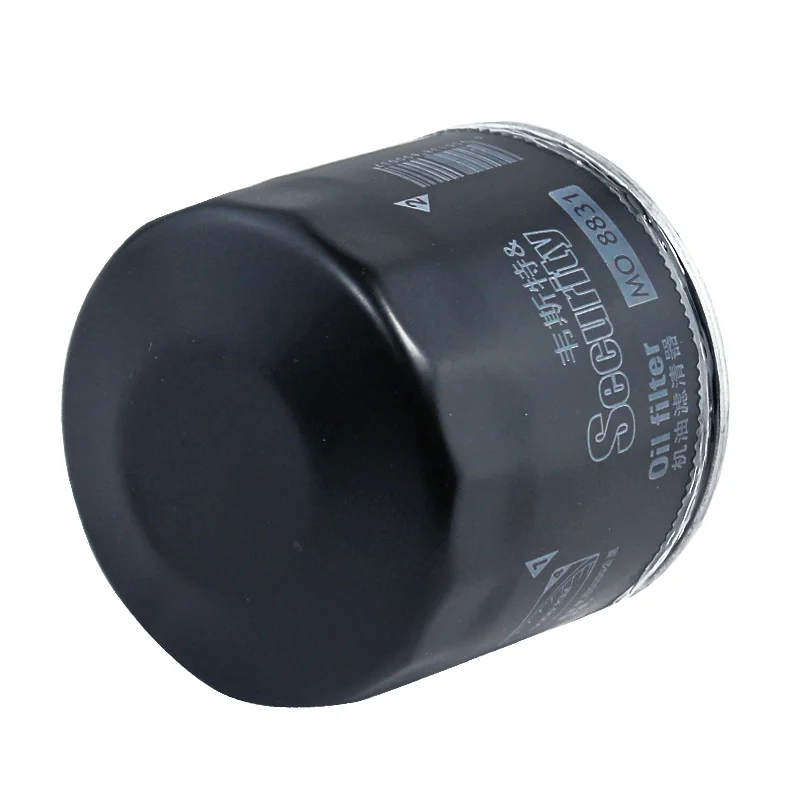 Filtro de aceite MANN W811/80 equivalente 26300-35500 – Hyundai Kia - imagen 5