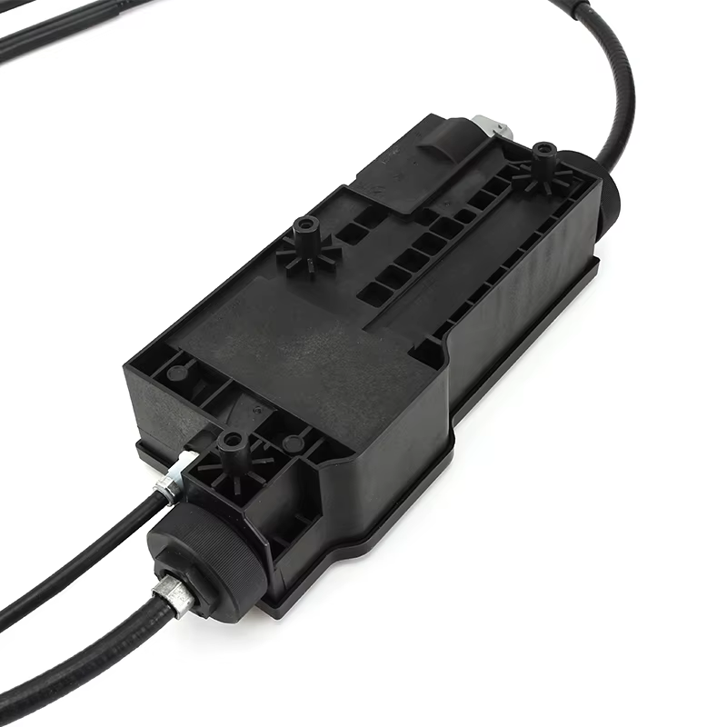 59700-B8800 Freno de estacionamiento eléctrico Hyundai Santa Fe 4WD - imagen 3