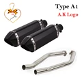 Type A1