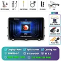 2K 12G-256G CAM DVR