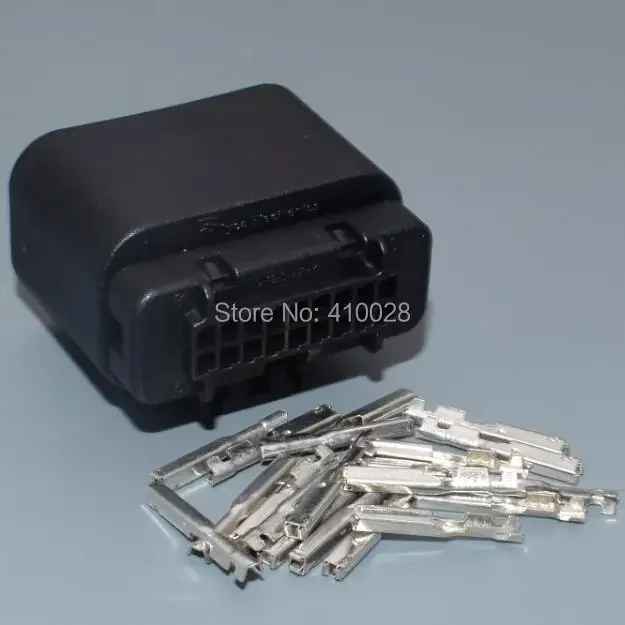 1488533-5 Conector de crucero multipolar Ford Land Rover - imagen 4