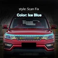Ice Blue