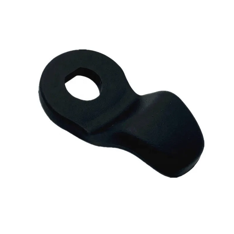 Maneta puerta trasera cristal Kia Sportage y Hyundai Tucson 2005-2010 - imagen 3