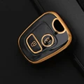 black key cover