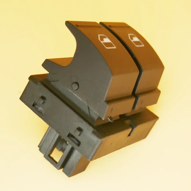 Interruptor elevador de ventana eléctrica para VW Caddy - imagen 2