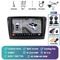 4G-64G 360 DVR